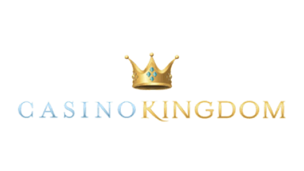 casino kingdom logo